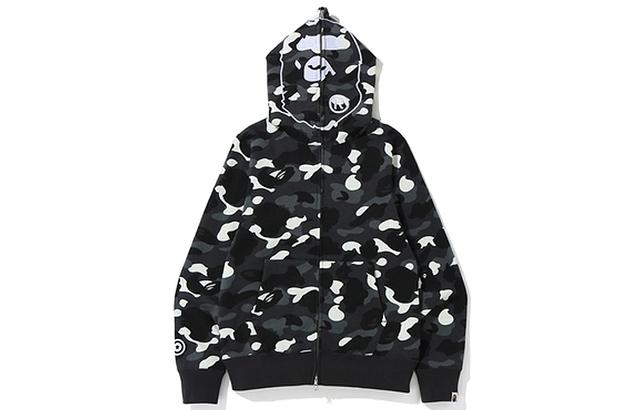 A BATHING APE BAPE