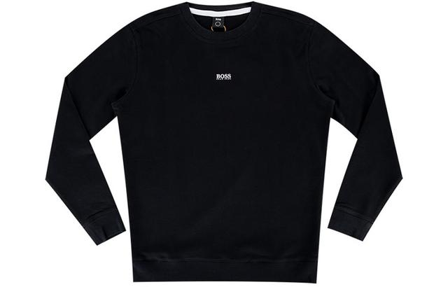 HUGO BOSS FW21 Logo