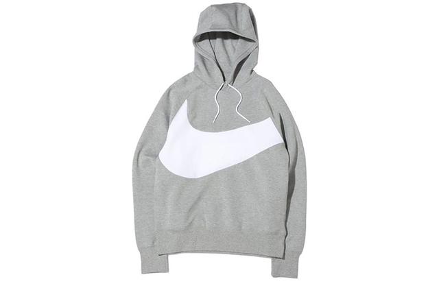 Nike Sportswear Swoosh Tech Fleece Logo