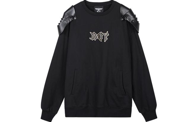 Boy London FW21 logo