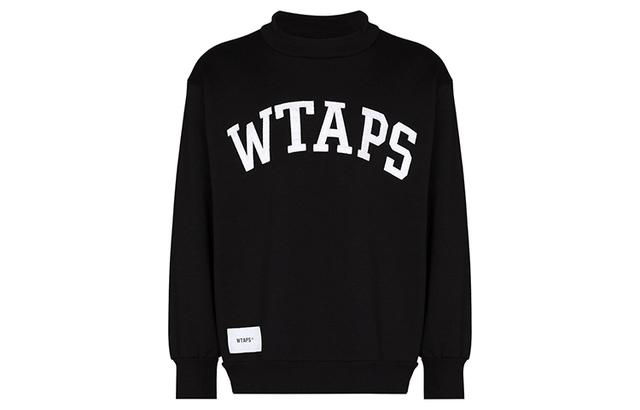 WTAPS College Logo