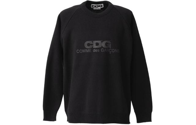 CDG Logo