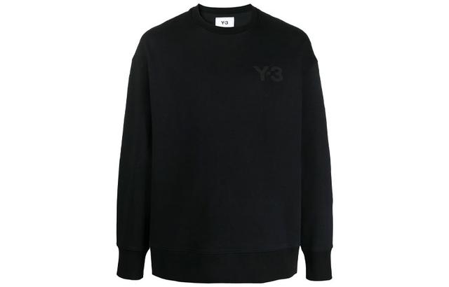 Y-3 SS21 Logo