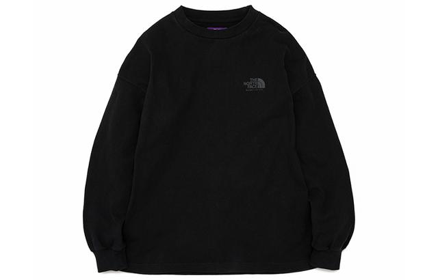 THE NORTH FACE PURPLE LABEL Logo