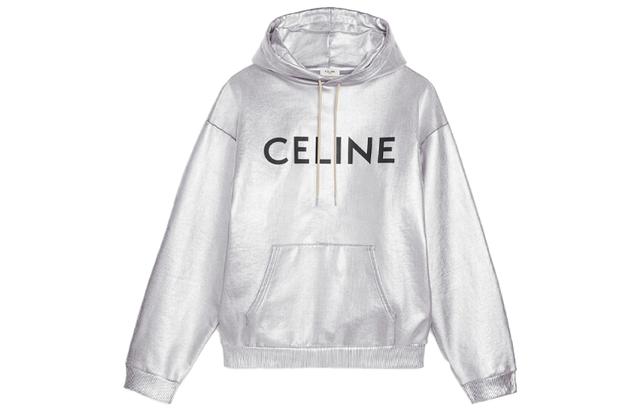 CELINE SS21 Logo