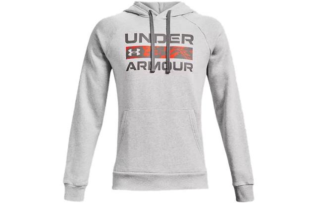 Under Armour Rival Logo