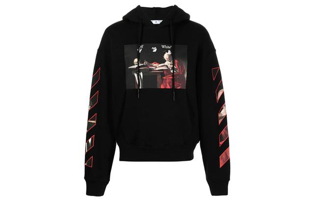 OFF-WHITE SS21 Caravaggio