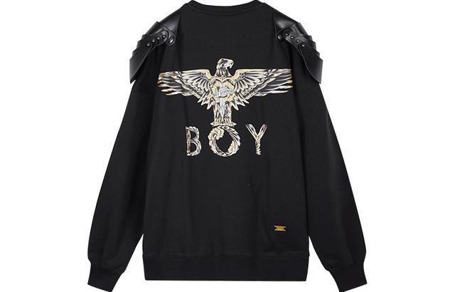 Boy London FW21 logo