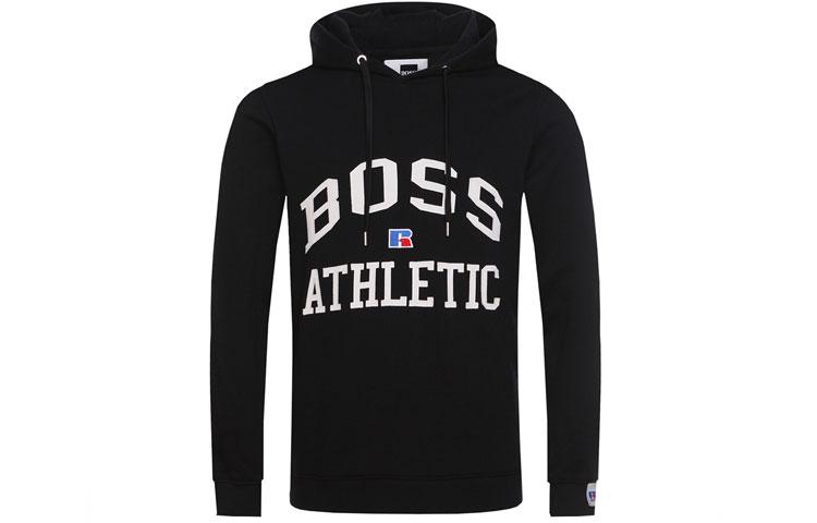 HUGO BOSS FW21 Logo