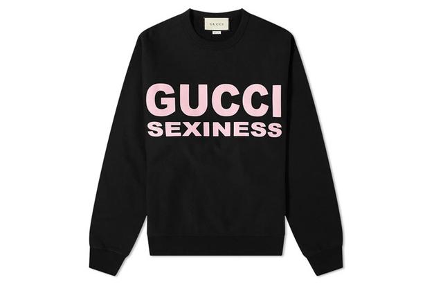 GUCCI Sexiness