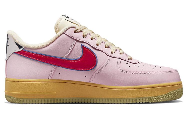 Nike Air Force 1 Low "Feel Free Let's Talk"