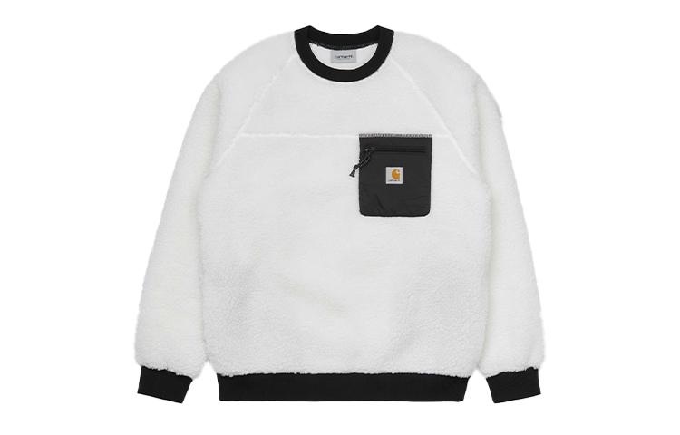 Carhartt WIP Prentis Sweatshirt Logo