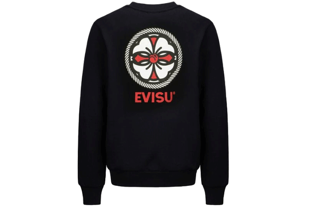 EVISU Logo