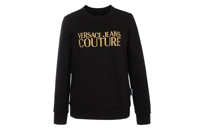 VERSACE JEANS COUTURE Logo