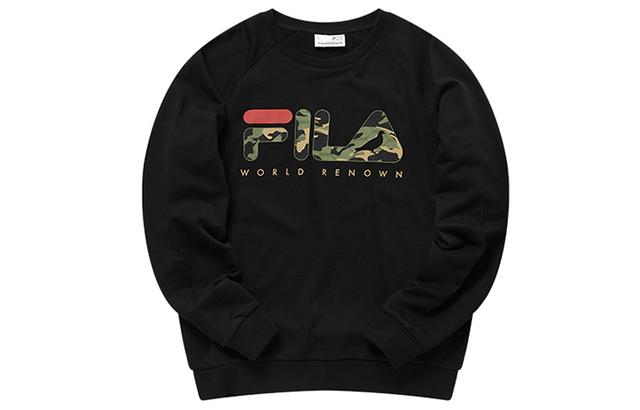 FILA FUSION x STAPLE