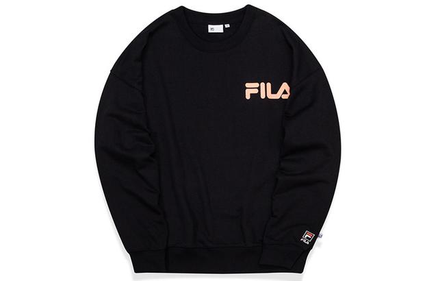 FILA FUSION Logo