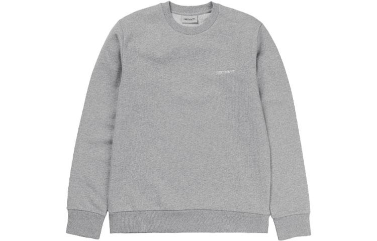 Carhartt WIP Script Embroidery Sweat