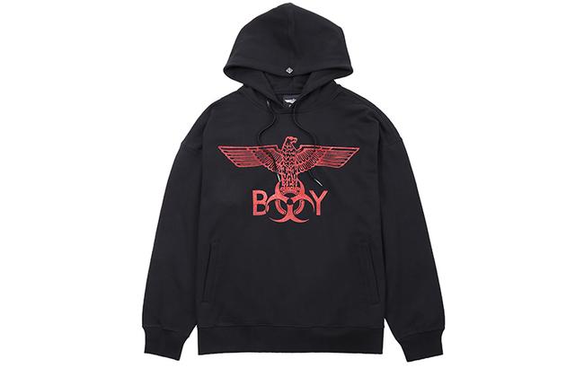 Boy London Logo