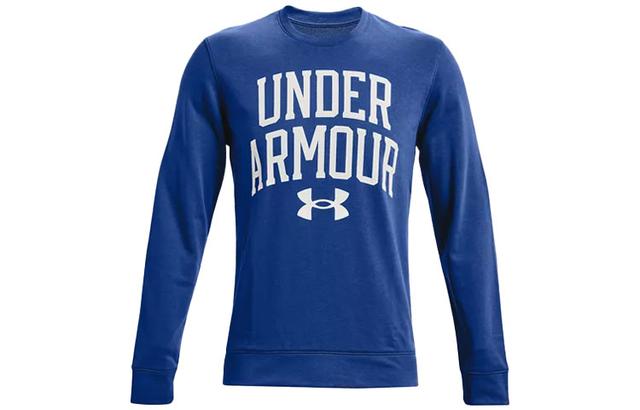 Under Armour Rival Logo