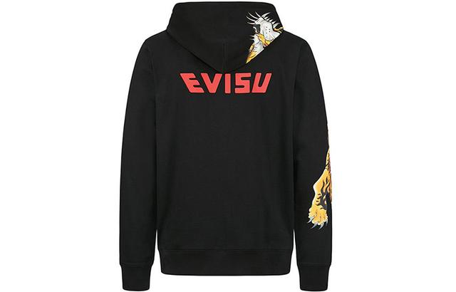 EVISU SS20