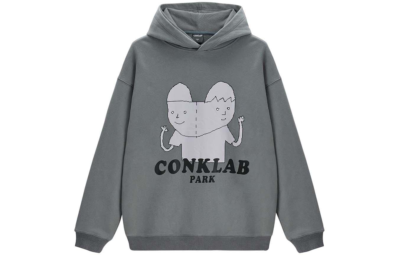 CONKLAB Logo