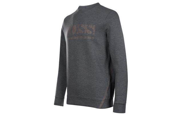 HUGO BOSS FW21 Logo