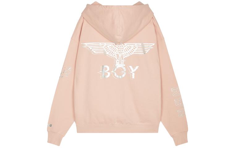 Boy London FW21 logo