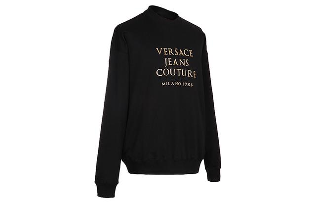 VERSACE JEANS COUTURE logo