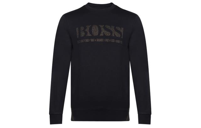 HUGO BOSS FW21 Logo