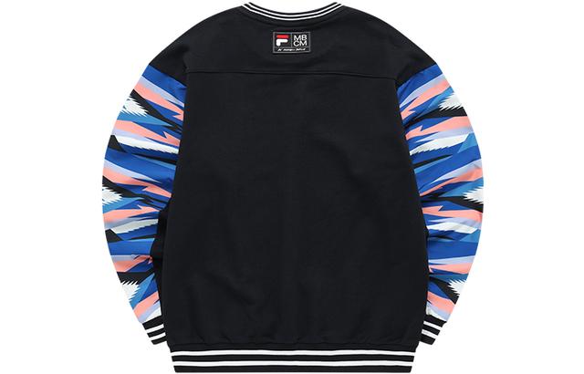 FILA FUSION x Marcelo Burlon