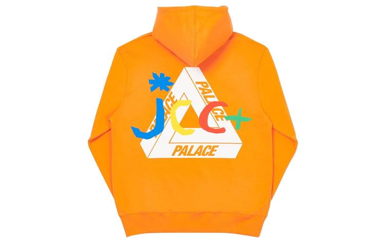 PALACE Jcdc2 Hood