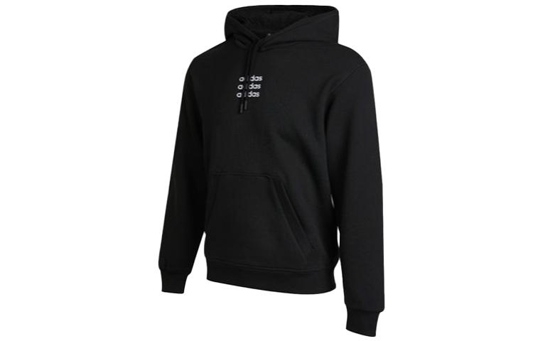 adidas neo M Ce C+ Hoodie Logo