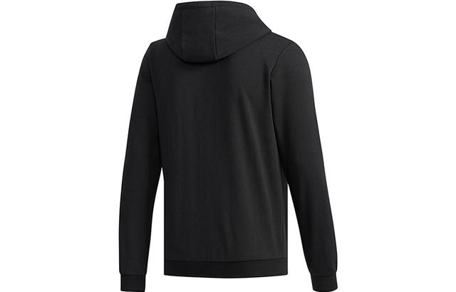 adidas neo M Ce 3s Hoody logo