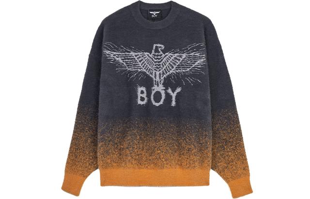 Boy London FW21 logo