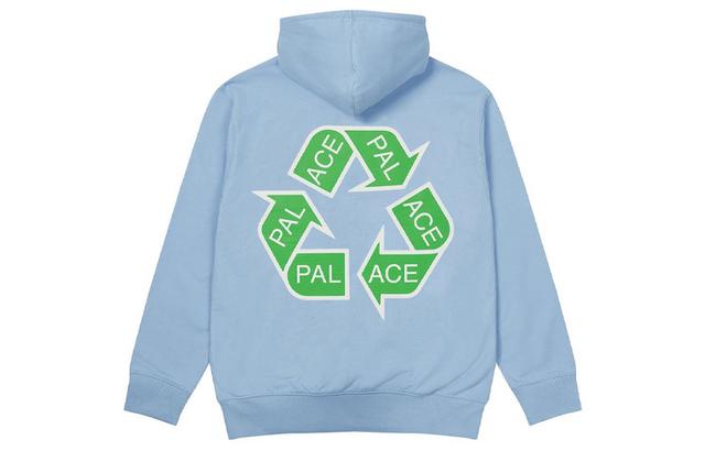 PALACE Logo