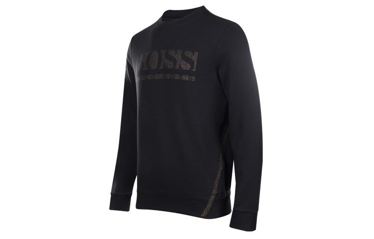 HUGO BOSS FW21 Logo