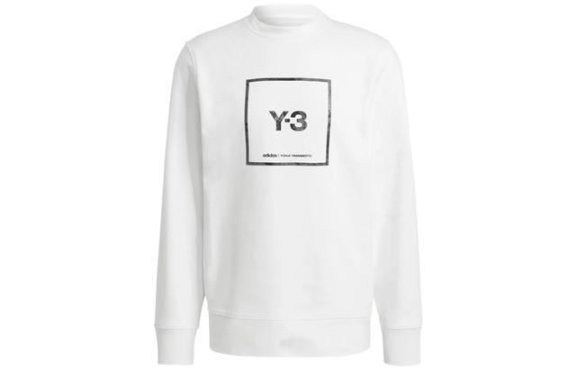 Y-3 SS21 Logo