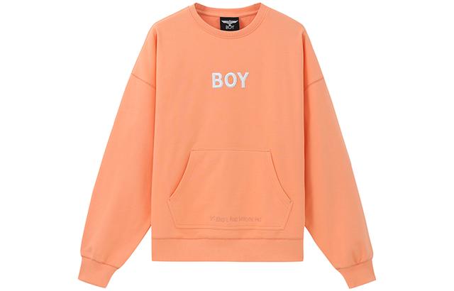 Boy London FW21 Logo