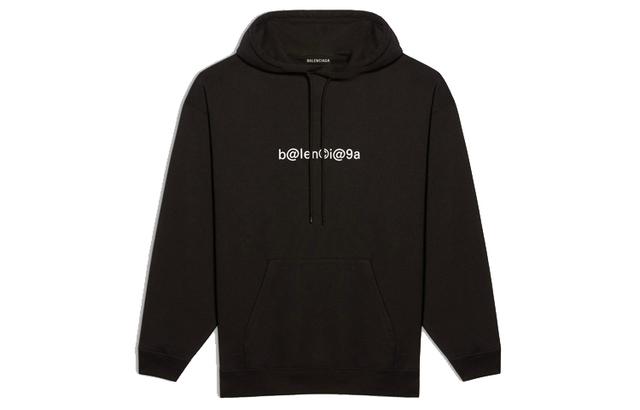 Balenciaga Symbolic Logo