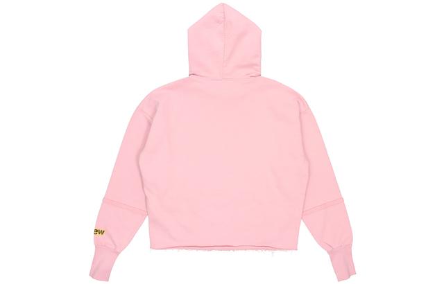 Drew House SS21 DUSTY ROSE Logo