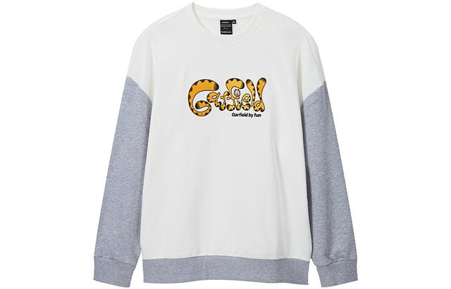 fun x garfield FW21