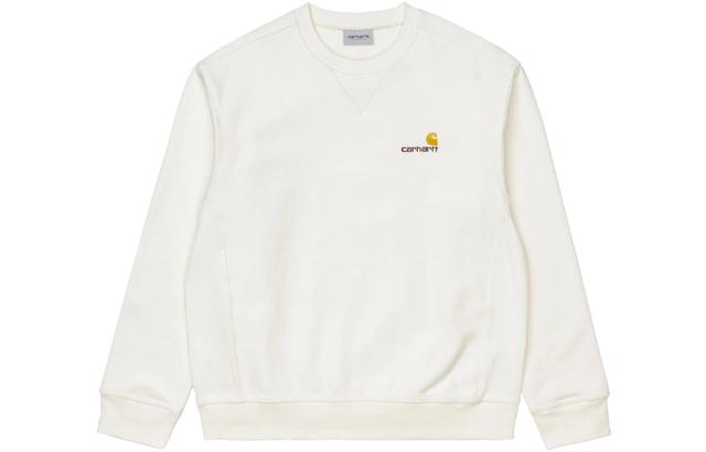 Carhartt WIP American Script Sweat