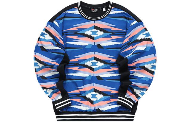 FILA FUSION x Marcelo Burlon