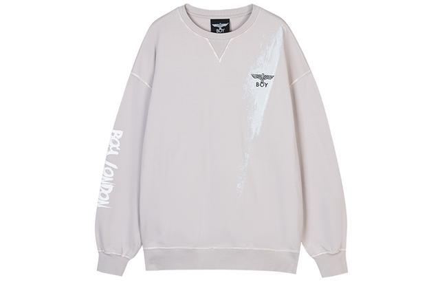 Boy London FW21 logo