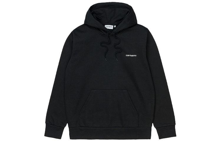 Carhartt WIP FW21 Logo