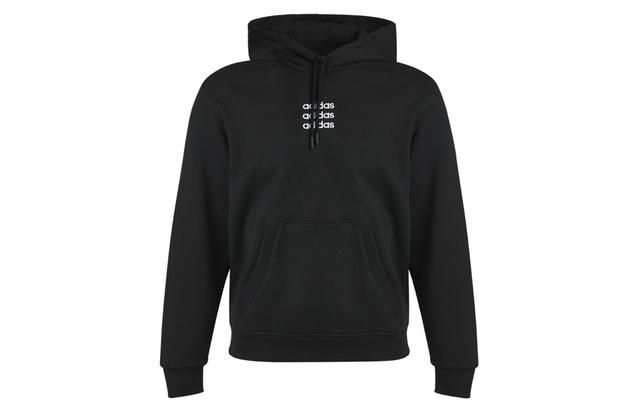 adidas neo M Ce C+ Hoodie Logo