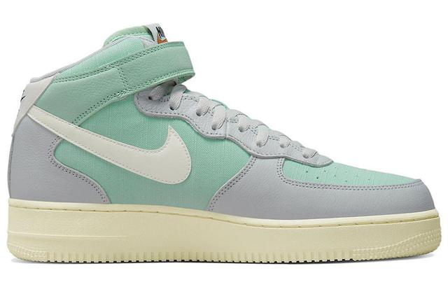 Nike Air Force 1 LX "Enamel Green"