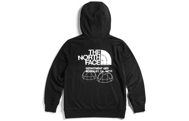 THE NORTH FACE UE logo