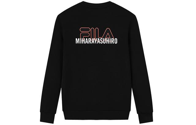 FILA x MIHARA YASUHIRO