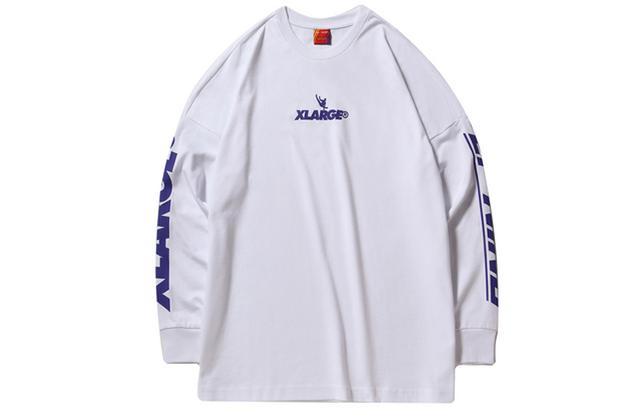 LiNing x XLARGE Logo